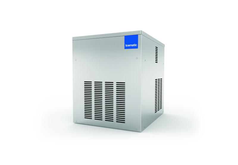 SARO Flake ice machine model SF 300 A SARO Flake ice machine model SF 300 A